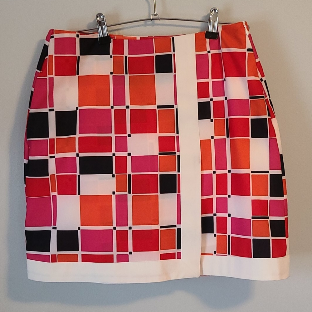 EP Pro Golfing Skirt